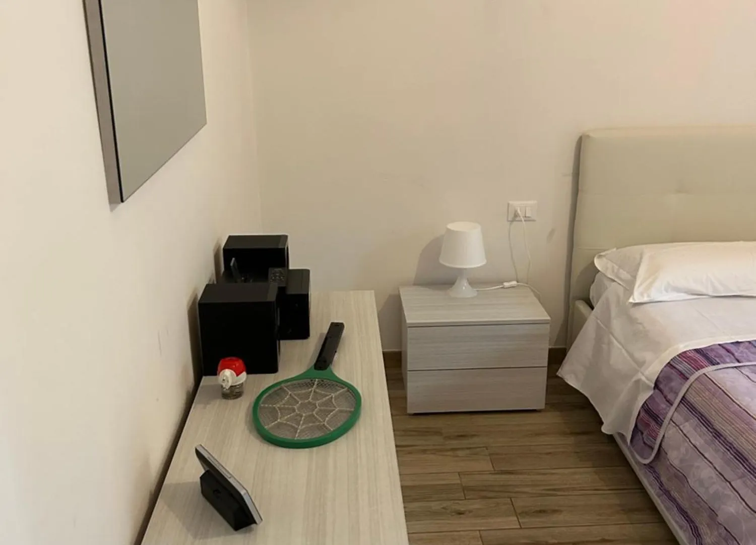 פירנצה Lucky Apt Belfiore דירה