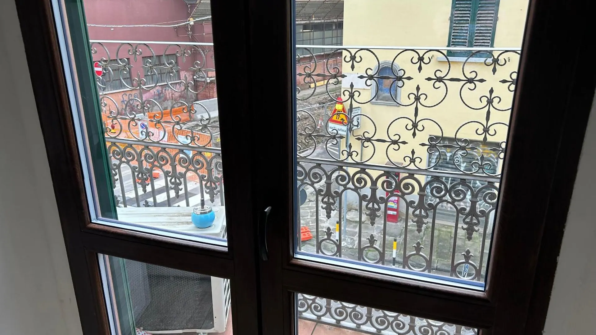 פירנצה Lucky Apt Belfiore איטליה