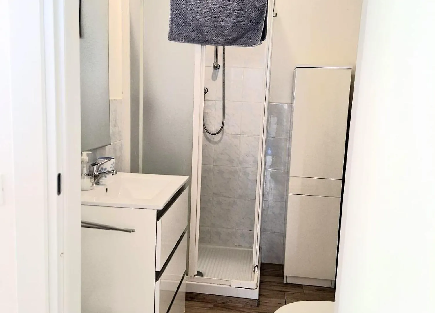 פירנצה Lucky Apt Belfiore