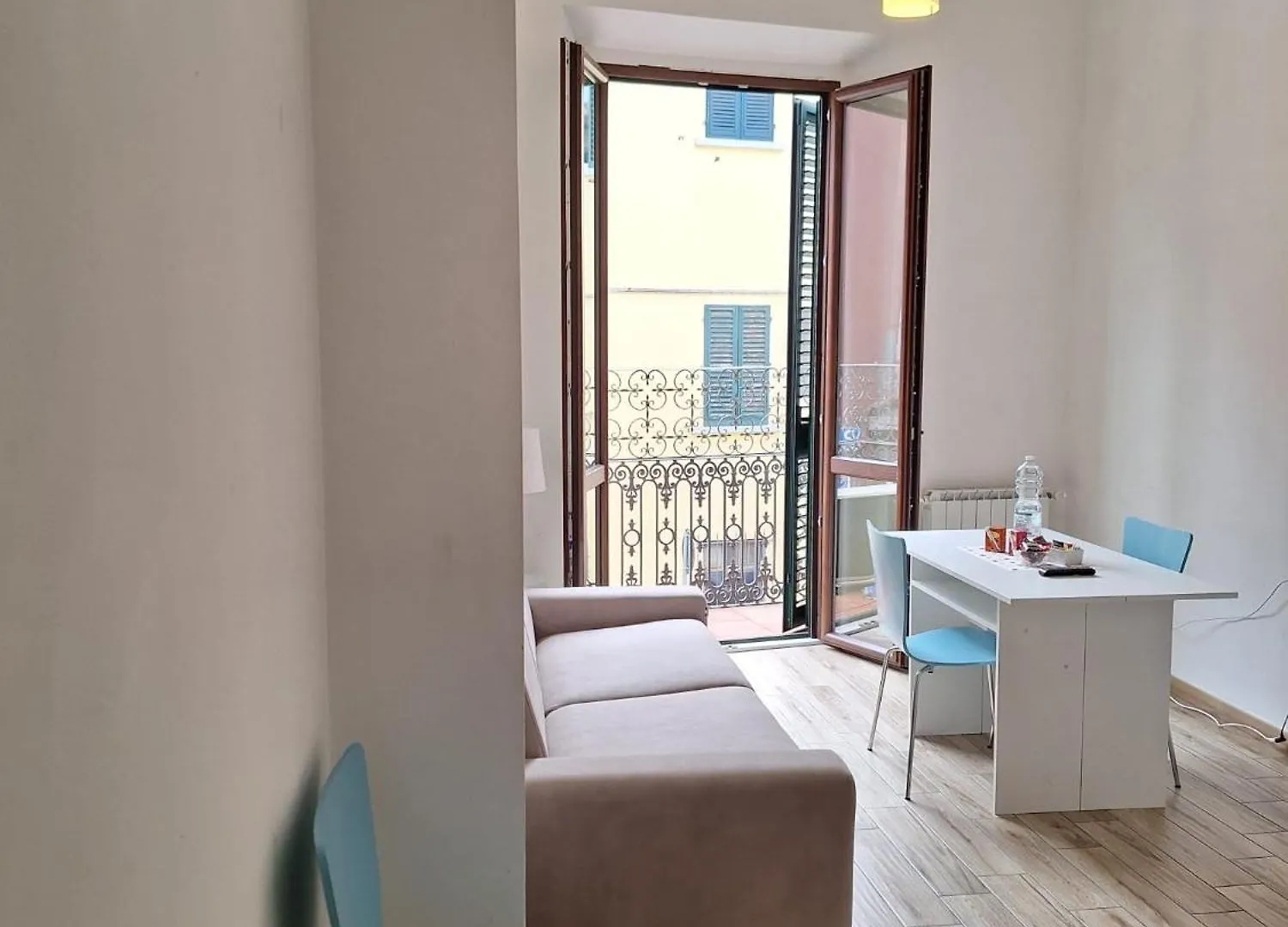 Lucky Apt Belfiore Φλωρεντία Διαμέρισμα